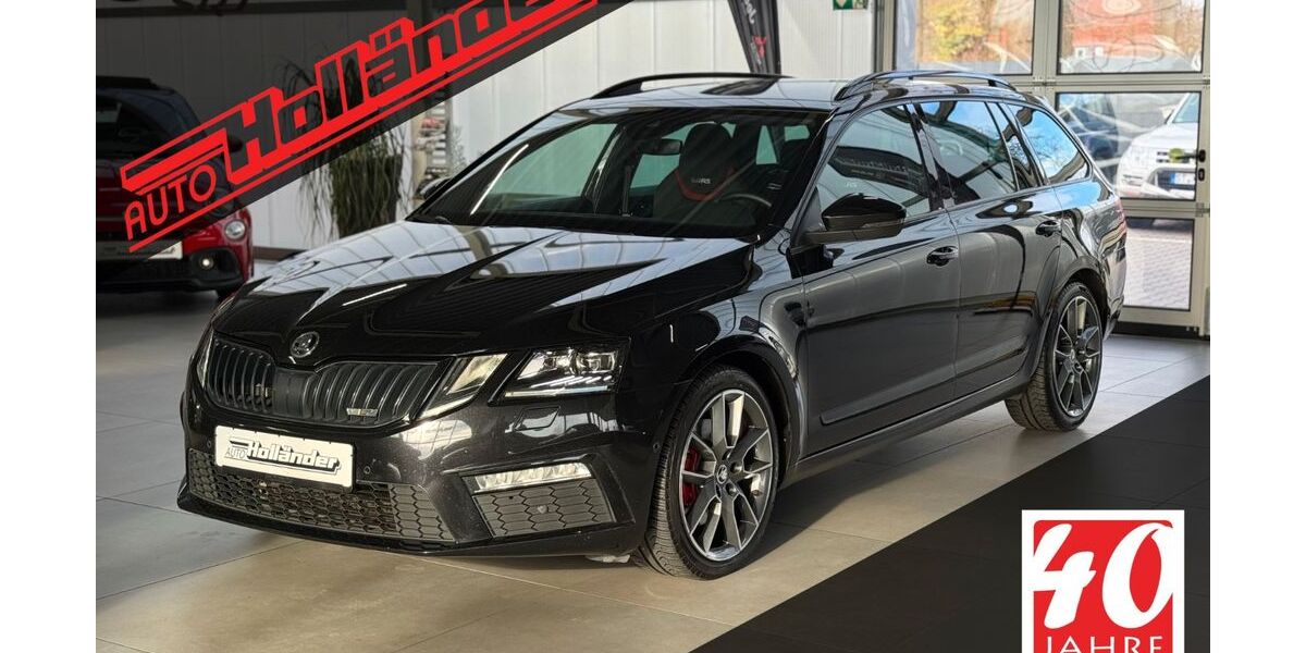 Skoda Octavia 127.290 km 23.470 &euro; Rheine 48432