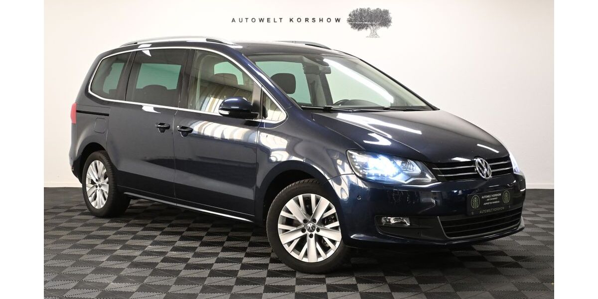 VW Sharan 322.460 km 9.800 &euro; Saerbeck 48369