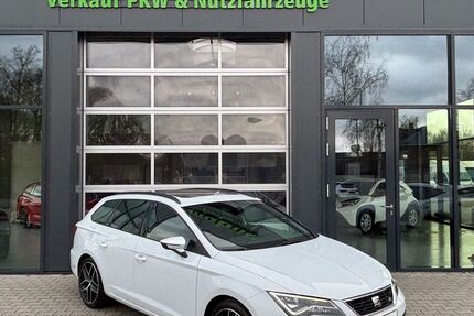 Seat Leon 68.107 km 19.795 &euro; Hörstel 48477