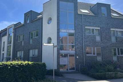 Wohnung Rheine Altenrheine - 2 Zimmer, 65 m&sup2;, 185.000&euro; | Angebot:26999369