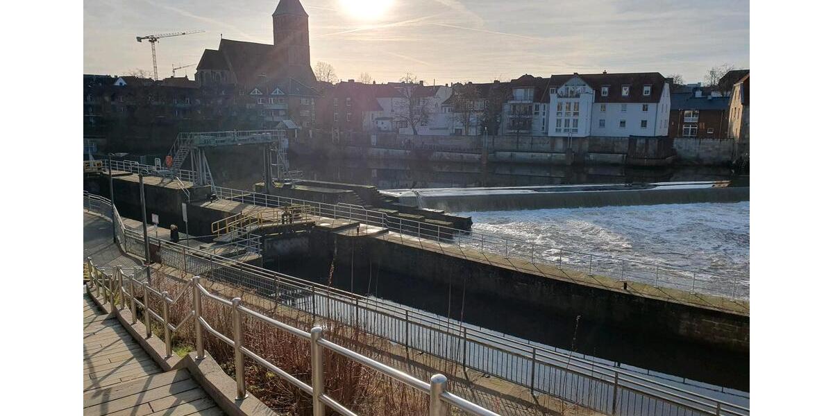 Etagenwohnung Rheine Altenrheine - 2 Zimmer, 68 m&sup2;, 259.000&euro; | Angebot:26084765