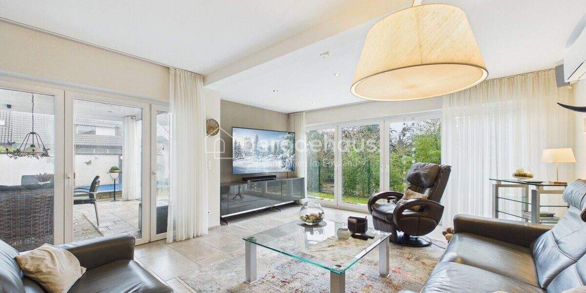 Etagenwohnung Lingen Damaschke - 4 Zimmer, 138 m&sup2;, 284.900&euro; | Angebot:25691278