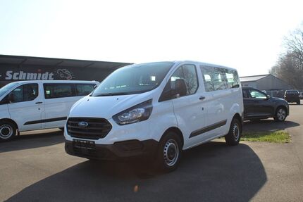 Ford Transit Custom 52.040 km 25.490 &euro; Andervenne 49832