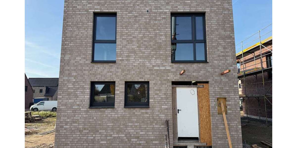 Einfamilienhaus Steinfurt - 4 Zimmer, 122 m&sup2;, 510.000&euro; | Angebot:27701561