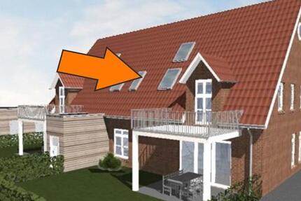 Wohnung Lingen (Ems) Gauerbach - 4 Zimmer, 110 m&sup2;, 1.090&euro; | Angebot:24523328