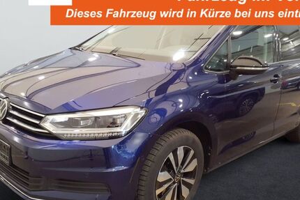 VW Touran 22.567 km 33.650 &euro; Gronau 48599