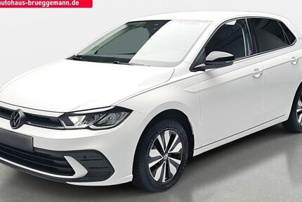 VW Polo 24.634 km 21.990 &euro; Rheine 48432