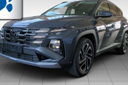 Hyundai TUCSON 10.234 km 34.630 &euro; Salzbergen 48499