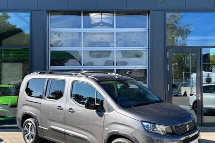 Peugeot Rifter 1.397 km 35.900 &euro; Hörstel 48477