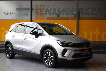 Opel Crossland (X) 22.300 km 19.900 &euro; Mettingen 49497