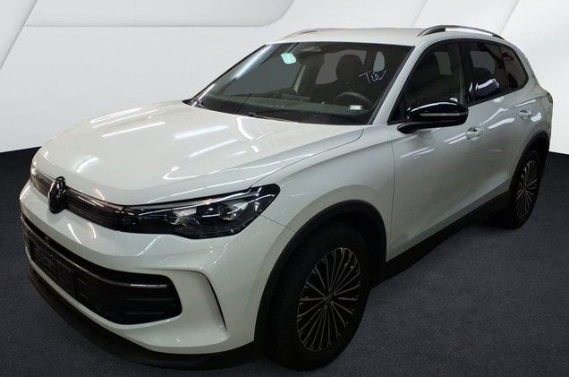 VW Tiguan 23.992 km 30.990 &euro; Schüttorf 48465