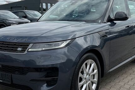Land Rover Range Rover Sport 35.780 km 87.703 &euro; Gronau 48599
