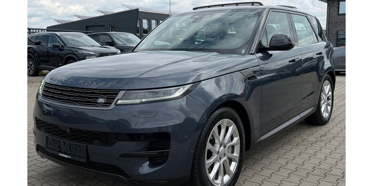 Land Rover Range Rover Sport 35.780 km 87.703 &euro; Gronau 48599