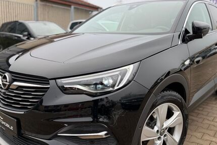 Opel Grandland (X) 109.000 km 15.999 &euro; Ibbenbüren 49477