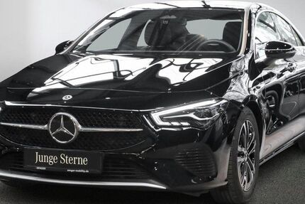 Mercedes-Benz CLA 200 7.992 km 32.290 &euro; Rheine 48429