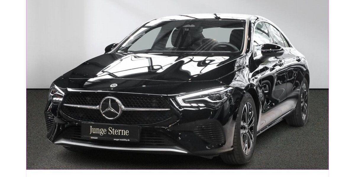 Mercedes-Benz CLA 200 7.992 km 32.290 &euro; Rheine 48429