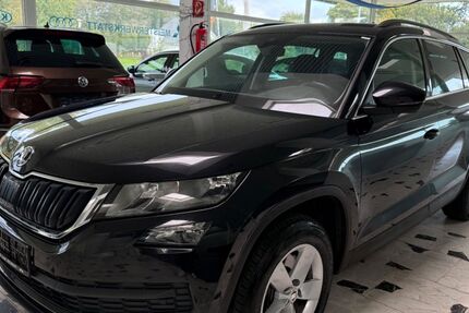 Skoda Kodiaq 142.000 km 20.990 &euro; Freren 49832