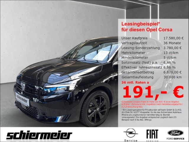 Opel Corsa 15.931 km 16.380 &euro; Rheine 48432