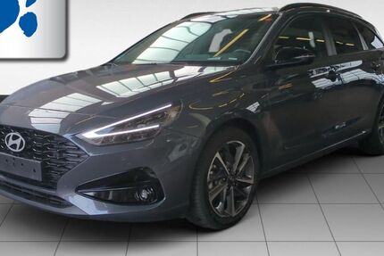 Hyundai i30 15.682 km 20.930 &euro; Emsdetten 48282