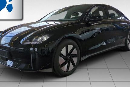 Hyundai IONIQ 6 7.917 km 34.730 &euro; Emsdetten 48282
