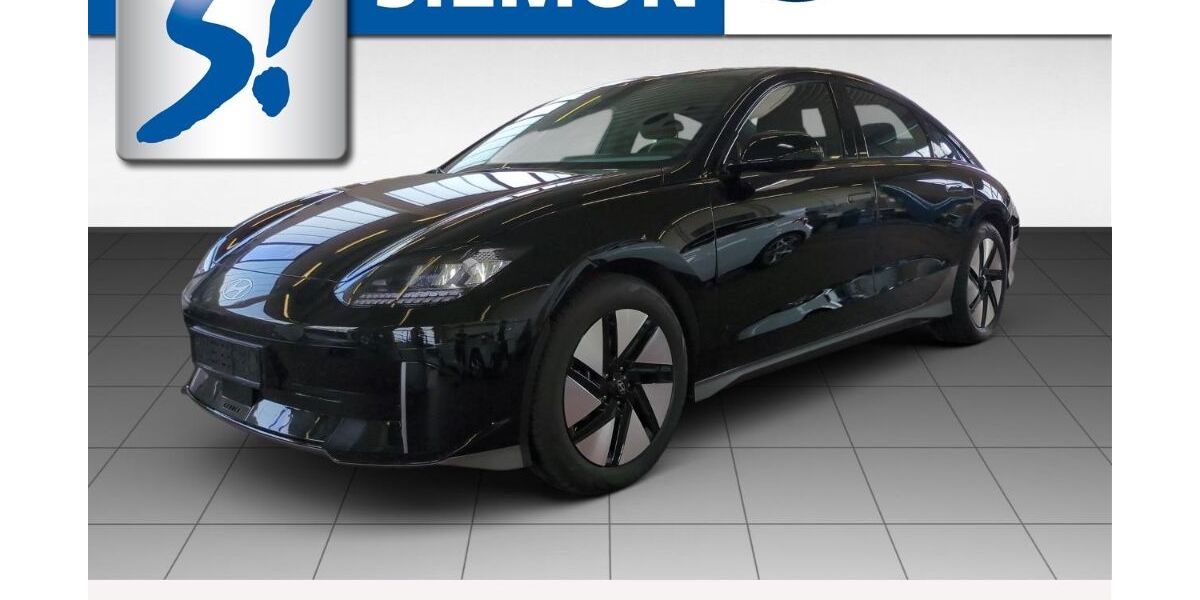 Hyundai IONIQ 6 7.917 km 34.730 &euro; Emsdetten 48282