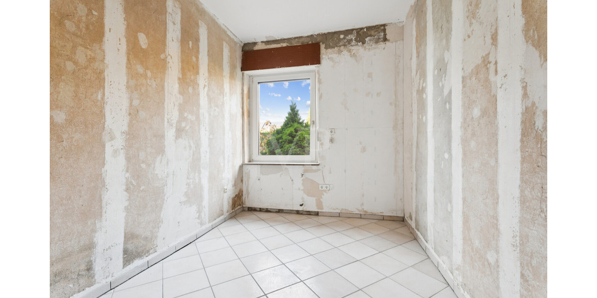 Gestaltungsmöglichkeiten ausschöpfen! ZFH mit fünf Garagen in Mettingen - Zweifamilienhaus Mettingen Mettingen | Angebot:27535147