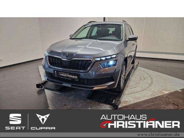 Skoda Kamiq 29.920 km 23.990 &euro; Ladbergen 49549