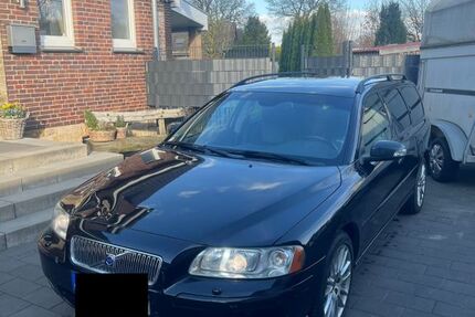 Volvo V70 306.000 km 4.000 &euro; Rheine 48429
