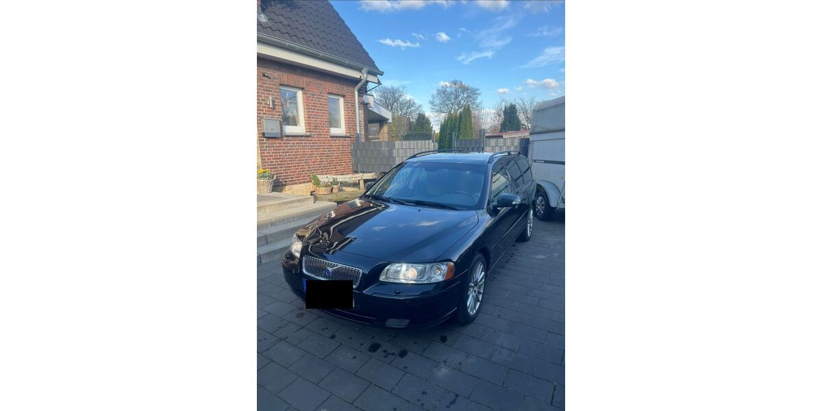 Volvo V70 306.000 km 4.000 &euro; Rheine 48429