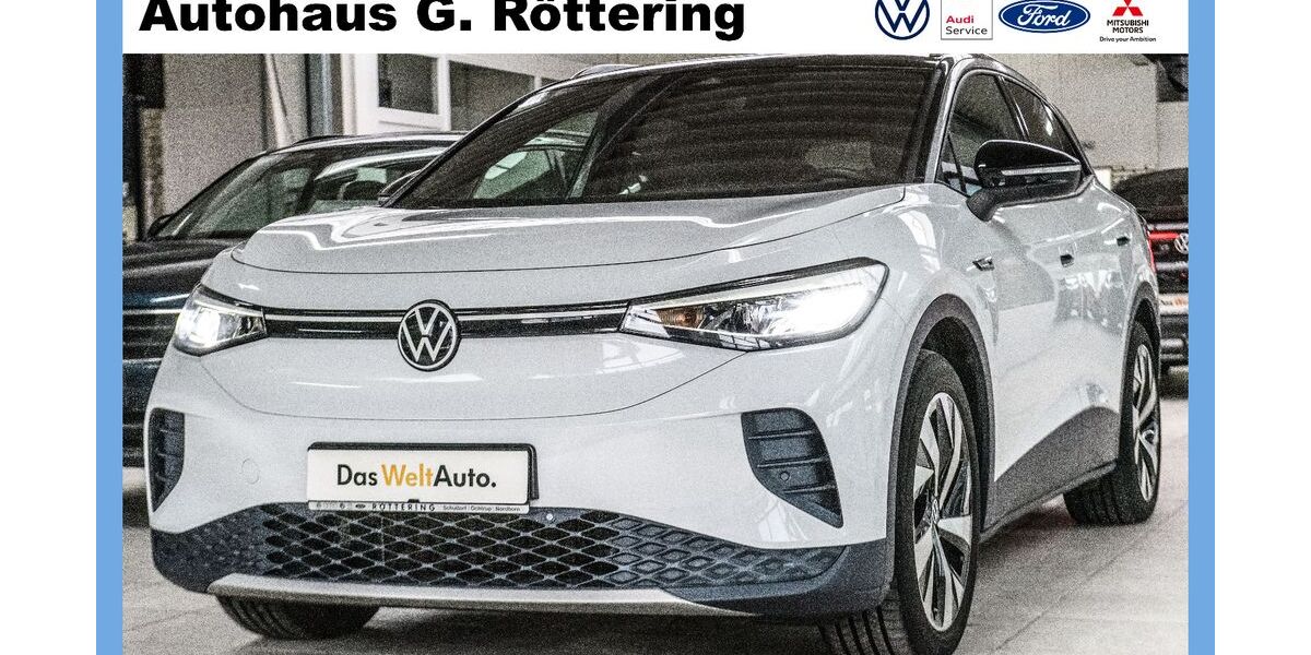 VW ID.4 55.448 km 25.680 &euro; Schüttorf 48465