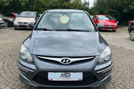 Hyundai i30 134.000 km 4.499 &euro; Ibbenbüren 49477