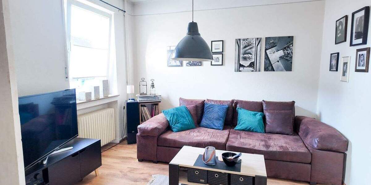 Doppelhaushälfte Ibbenbüren Stadt - 5 Zimmer, 120 m&sup2;, 329.000&euro; | Angebot:25741489