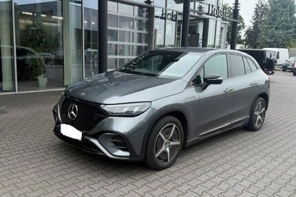 Mercedes-Benz EQE SUV 12.900 km 58.990 &euro; Schöppingen 48624