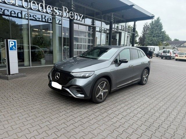 Mercedes-Benz EQE SUV 12.900 km 58.990 &euro; Schöppingen 48624
