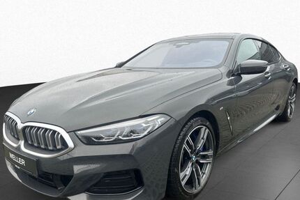 BMW 840 33.527 km 69.950 &euro; Ibbenbüren 49479