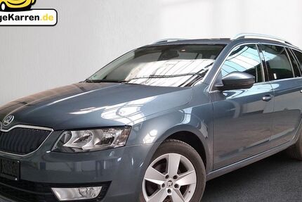 Skoda Octavia 191.000 km 8.700 &euro; Hörstel 48477