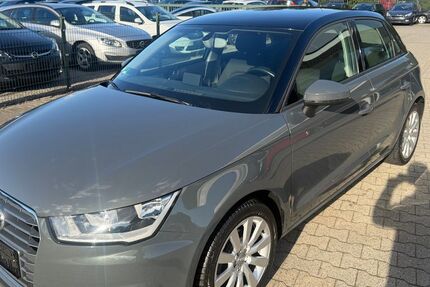 Audi A1 148.000 km 8.995 &euro; Lingen 49808