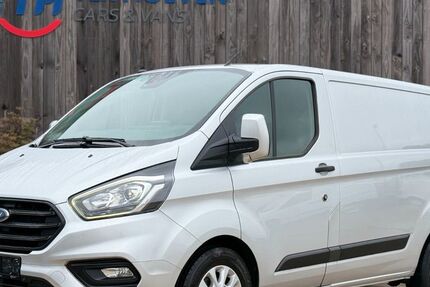 Ford Transit Custom 208.288 km 11.800 &euro; Bad Bentheim 48455