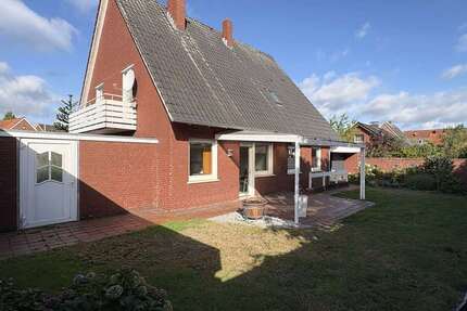 Haus Rheine Gellendorf - 7 Zimmer, 115 m&sup2;, 259.000&euro; | Angebot:27355025