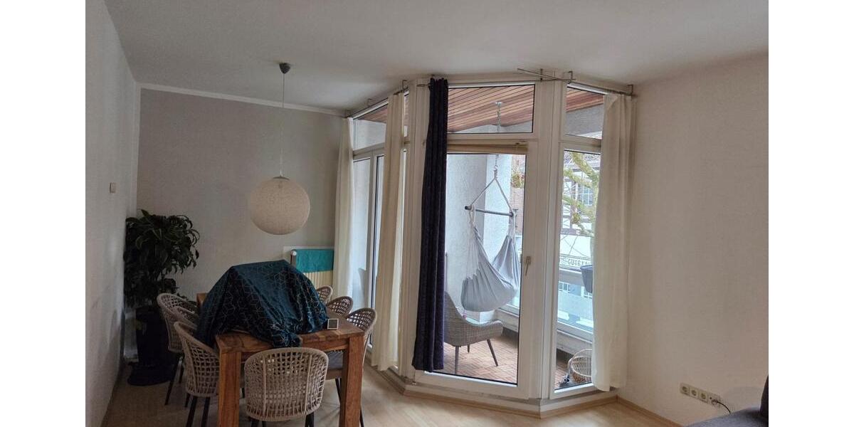 Maisonettenwohnung Rheine - 3 Zimmer, 89 m&sup2;, 980&euro; | Angebot:25046137