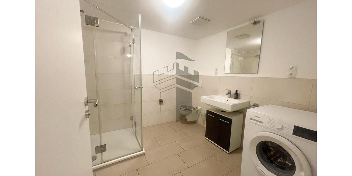 Etagenwohnung Lingen (Ems) - 1 Zimmer, 24 m&sup2;, 465&euro; | Angebot:25053330