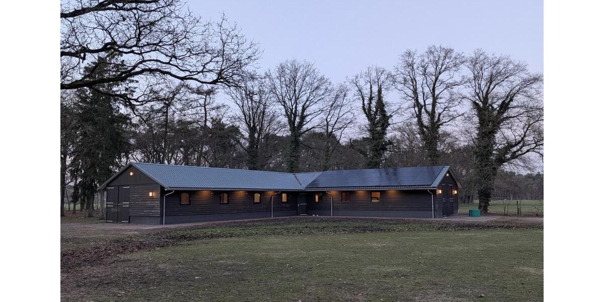 Bauernhaus, Landhaus Gronau (Westfahlen) - 5 Zimmer, 161 m&sup2;, 1.495.000&euro; | Angebot:25353059