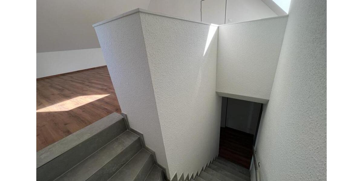 Maisonettenwohnung Rheine Altenrheine - 3 Zimmer, 95 m&sup2;, 998&euro; | Angebot:25963895