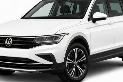 VW Tiguan 56.727 km 23.880 &euro; Emsdetten 48282