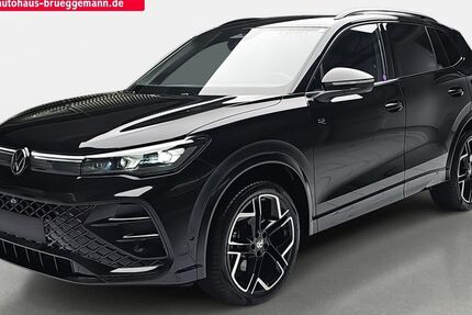 VW Tiguan 23.020 km 44.990 &euro; Rheine 48432