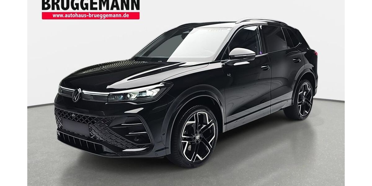 VW Tiguan 23.020 km 44.990 &euro; Rheine 48432