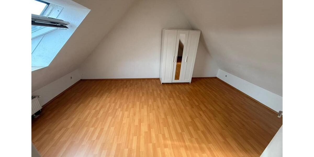 Maisonettenwohnung Lengerich - 2 Zimmer, 61 m&sup2;, 310&euro; | Angebot:27628712