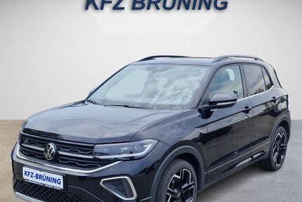 VW T-Cross 25.466 km 22.880 &euro; Lingen (Ems) 49811