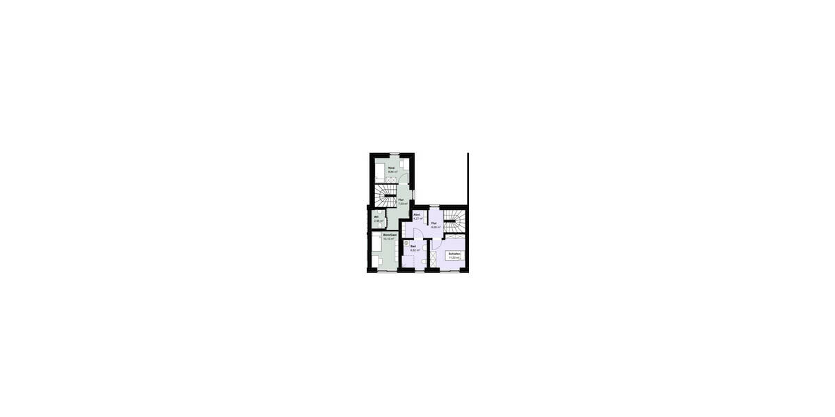 Etagenwohnung Rheine Schotthock - 4 Zimmer, 90 m&sup2;, 398.000&euro; | Angebot:26657672