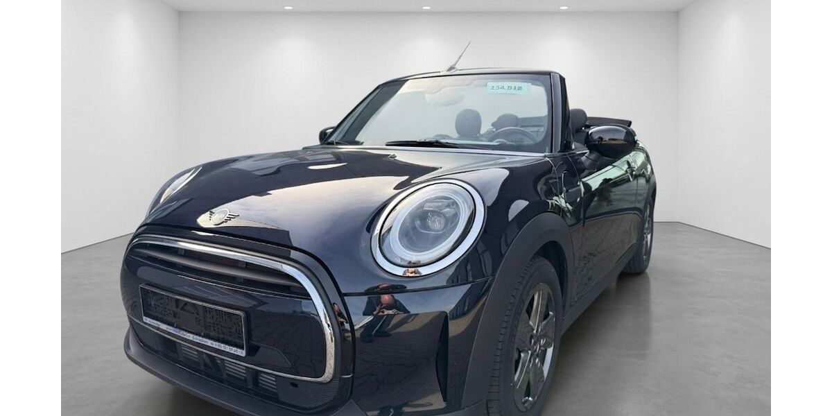 Mini Cooper Cabrio 39.999 km 26.490 &euro; Emsdetten 48282